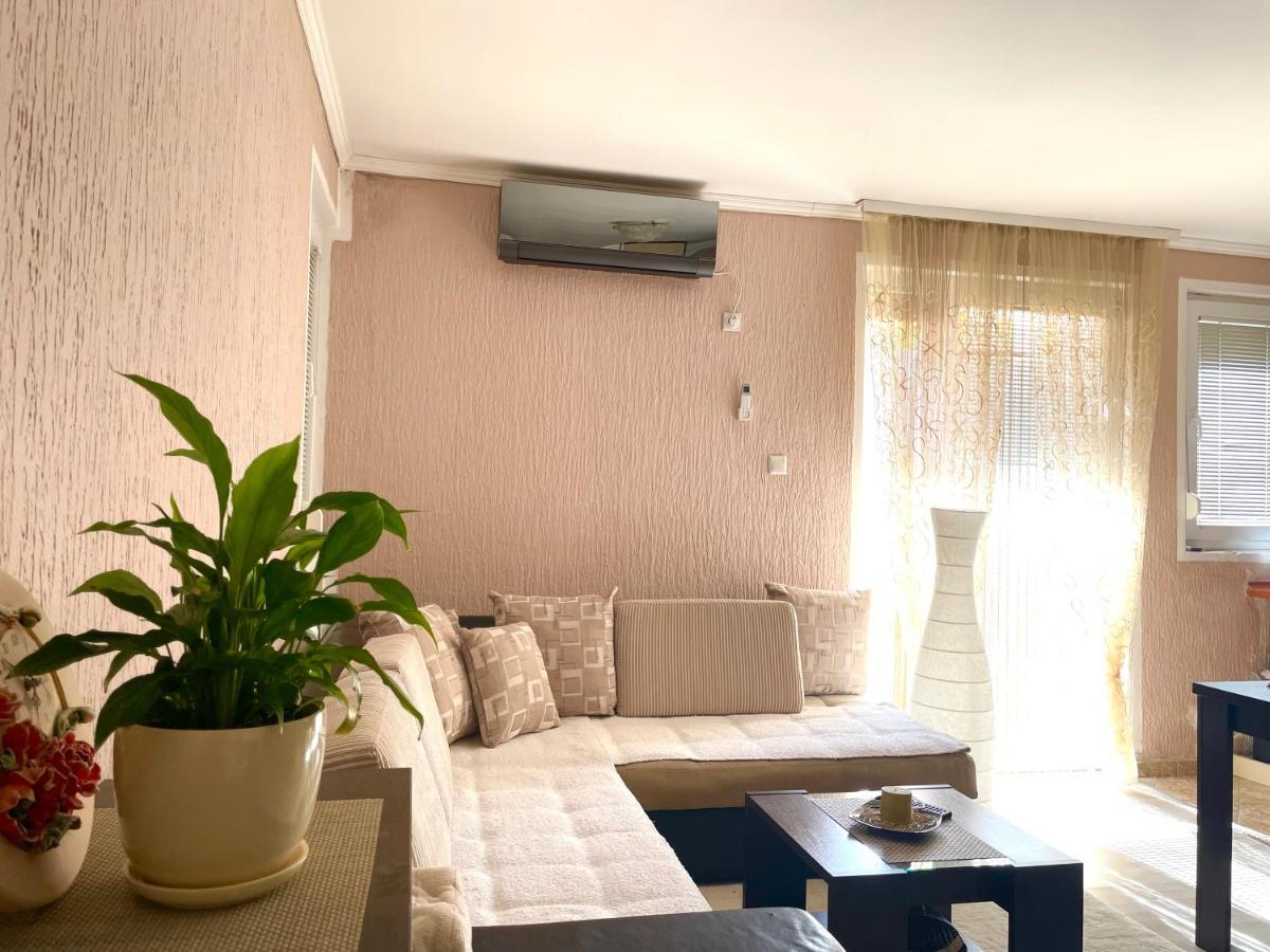 Studio Apartment For Rent In Budua Esterno foto