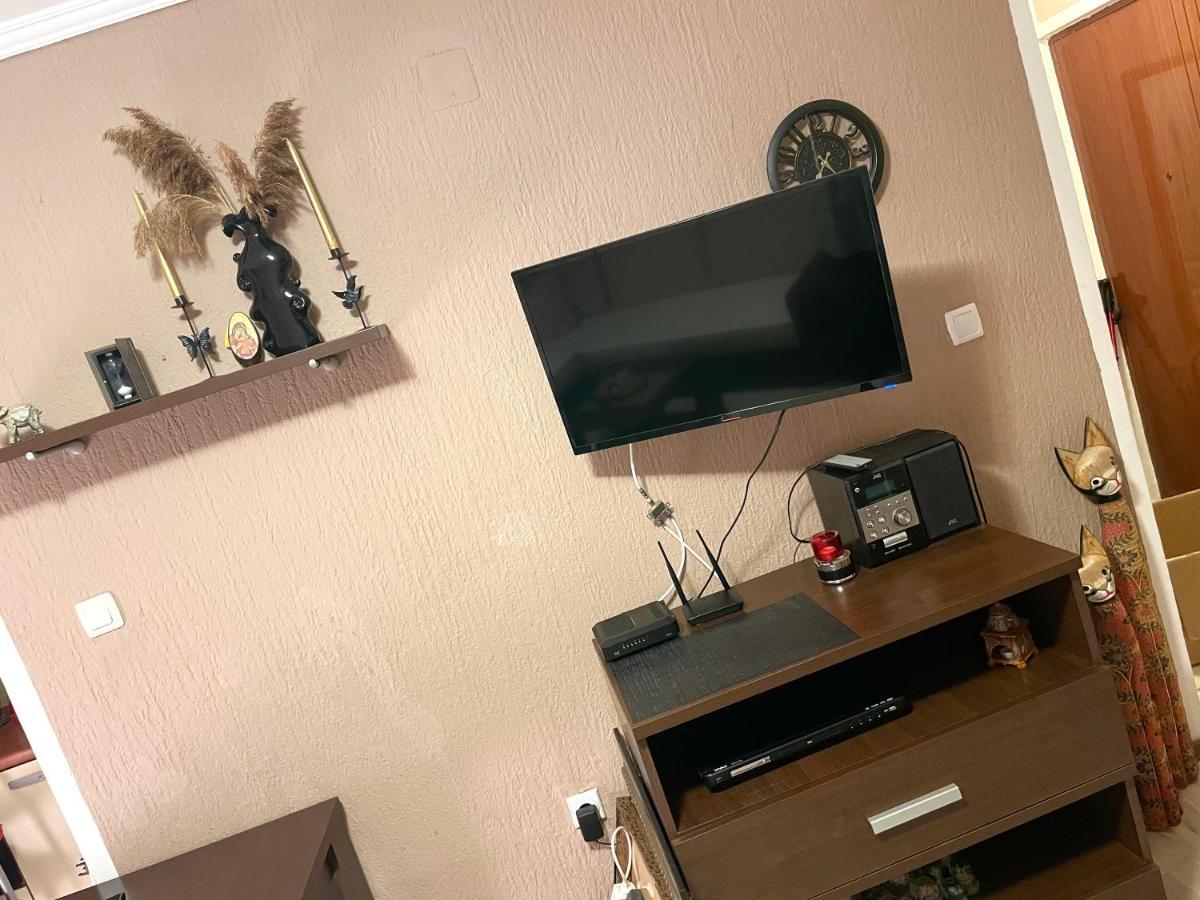 Studio Apartment For Rent In Budua Esterno foto